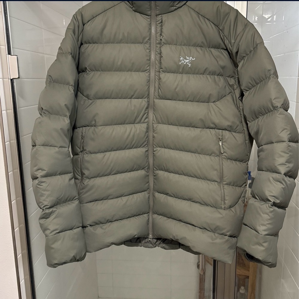 NEW - Arc’teryx Thorium Hoody (XL) Men’s